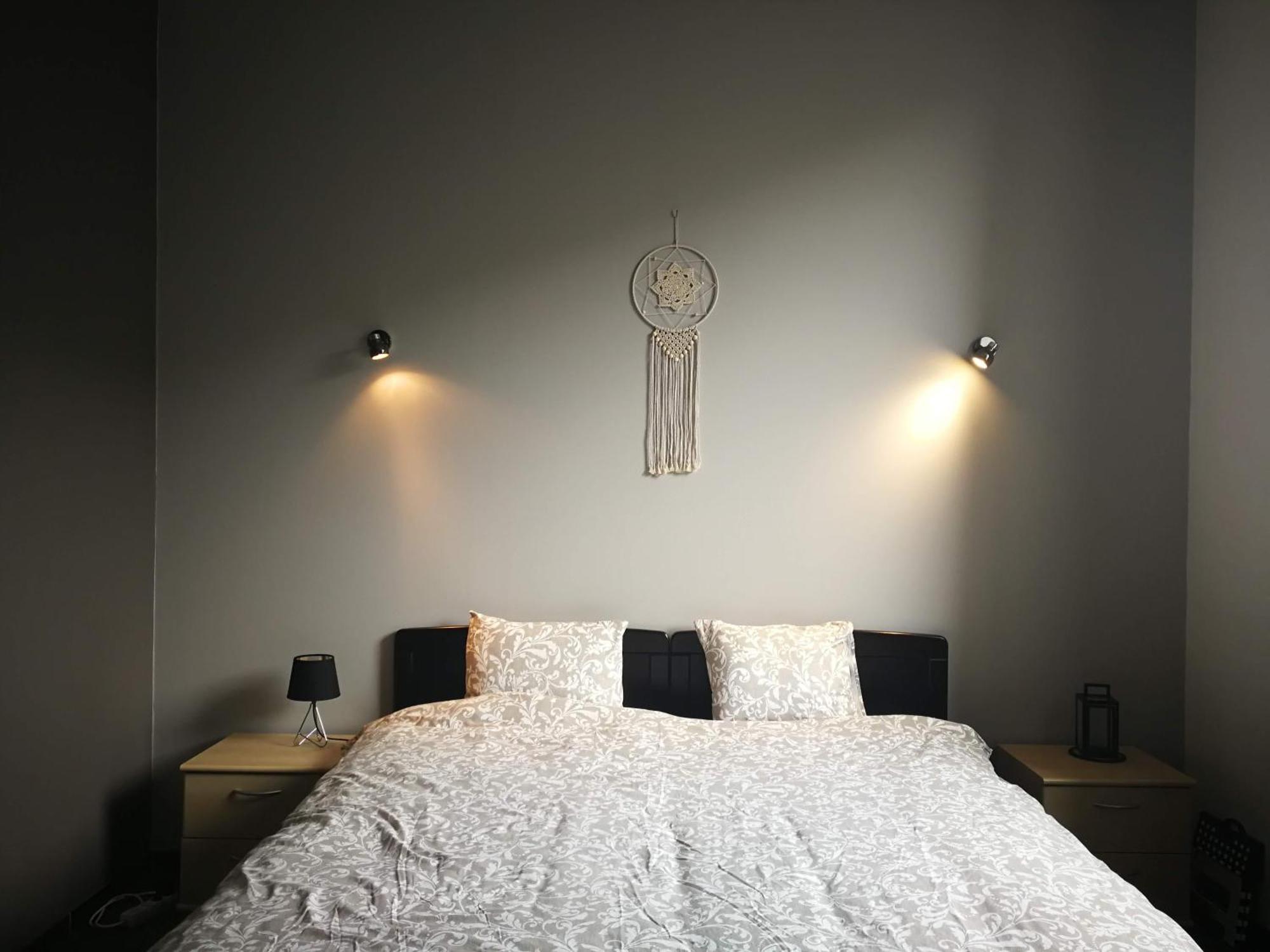 Megi Des Aguesses Guest House Andenne Ngoại thất bức ảnh